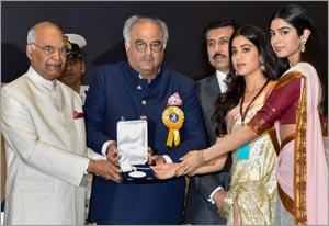 ദേശീയ ചലച്ചിത്ര അവാർഡ്: രാഷ്ട്രപതിക്ക് അതൃപ്‌തി, പ്രോട്ടോക്കോളിൽ മാറ്റം
