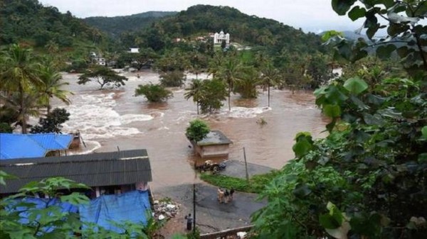 പ്രളയക്കെടുതി; ഏറ്റവും കൂടുതൽ നാശനഷ്‌ടം മരാമത്ത് വകുപ്പിന്, റോഡുകളും പാലങ്ങളും നന്നാക്കിയെടുക്കാൻ വേണ്ടത് ഒന്നര വർഷം, 5815.25 കോടി