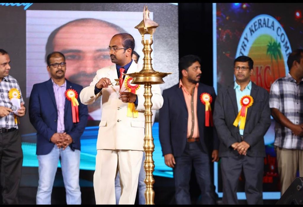 മായാത്ത ഓർമകൾ സൃഷ്ടിച്ച കവൻട്രി  കേരള കമ്മ്യൂണിറ്റിയുടെ ക്രിസ്തുമസ്  പുതുവത്സര  ആഘോഷം അവിസ്മരണീയമായി; രുചികരമായ ക്രിസ്മസ് ഡിന്നറും കലാ വിരുന്നും ആസ്വദിച്ചത് 500 ലധികം പേർ…