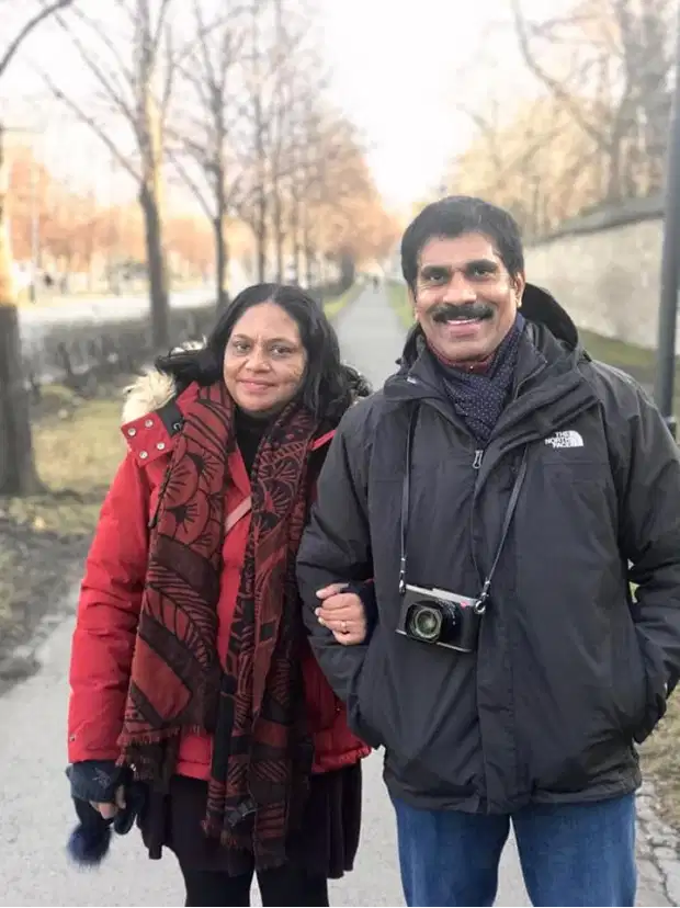 റോയൽ സസ്സെക്സ് കൗണ്ടി ഹോസ്പിറ്റൽ കാറ്ററിംഗ് ജോലിക്കാരനും മലയാളിയുമായ ജോസഫ് ജോർജിന് കത്തിക്കുത്തിൽ പരിക്കേറ്റു