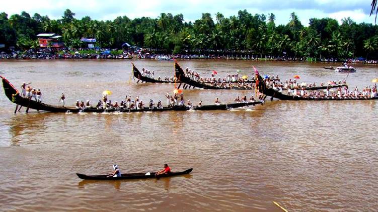 ഇത്തവണയും ആറന്മുളയിൽ ഉതൃട്ടാതി വള്ളംകളിയില്ല