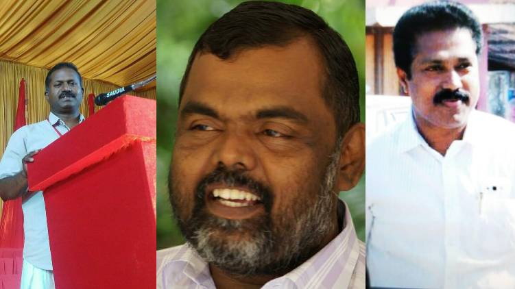 പാലക്കാട് സിപിഐമ്മിൽ കൂട്ട നടപടി; കണ്ണാടി ലോക്കല്‍ കമ്മിറ്റിയം​ഗത്തെ പാര്‍ട്ടിയില്‍ നിന്ന് പുറത്താക്കും; ഇരുപതോളം പേര്‍ക്കെതിരെ നടപടി