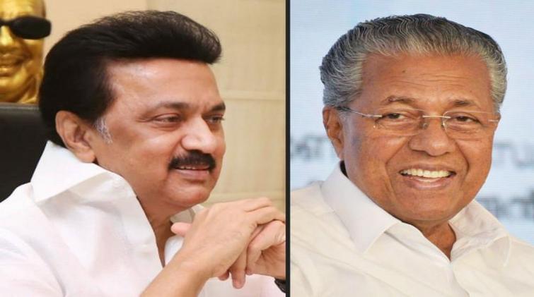 കേരളത്തിലെയടക്കം ജനതാത്പര്യം സംരക്ഷിക്കും; ഉറപ്പ് നൽകി തമിഴ്നാട് മുഖ്യമന്ത്രി എം.കെ.സ്റ്റാലിൻ