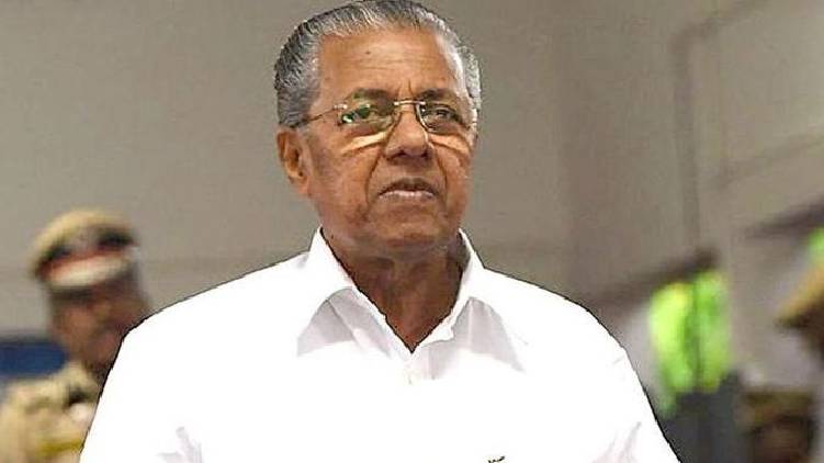 മുഖ്യമന്ത്രി വിളിച്ച പൊലീസ് ഉദ്യോഗസ്ഥരുടെ യോഗം ഇന്ന്