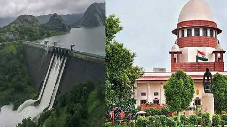 മുല്ലപ്പെരിയാർ റൂൾ കർവ് പുനഃപരിശോധിക്കണം; സുപ്രിംകോടതിയിൽ സത്യവാങ്മൂലം സമർപ്പിച്ച് കേരളം