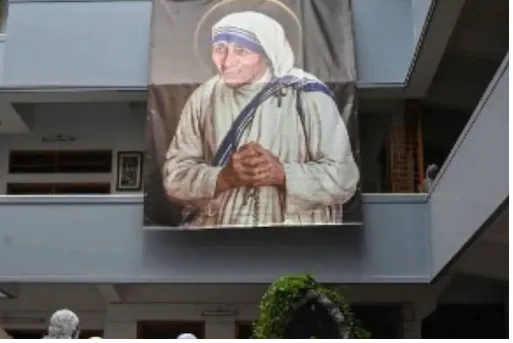 മദർ തെരേസയുടെ മിഷനറീസ് ഓഫ് ചാരിറ്റിയുടെ വിദേശ സംഭാവന രജിസ്ട്രേഷൻ പുനഃസ്ഥാപിച്ചു
