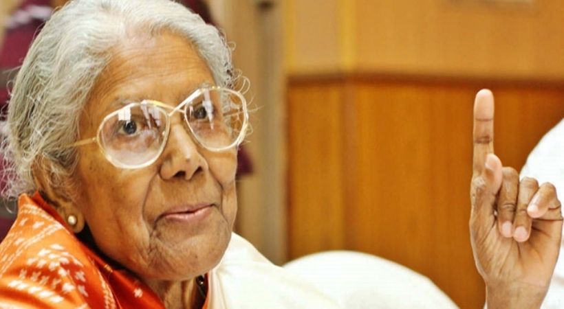 90ാം വയസില്‍ അനാദരവ്; പത്മ പുരസ്‌കാരം നിരസിച്ച് ബംഗാള്‍ സംഗീതജ്ഞയും