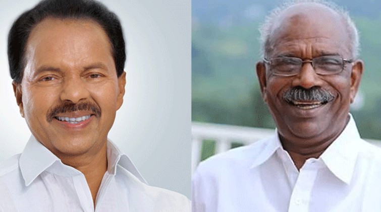 സിപിഐഎമ്മിനെ ഇതുപോലെ ദ്രോഹിച്ച മറ്റൊരു നേതാവില്ല’; പി.ടി തോമസിനെതിരായ വിവാദ പരാമർശങ്ങൾ പിൻവലിക്കില്ലെന്ന് എം.എം. മണി