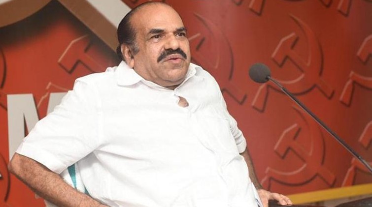 അരലക്ഷം അംഗബലമുള്ള പൊലീസ് സേനയിൽ യന്ത്ര മനുഷ്യരല്ല പ്രവർത്തിക്കുന്നത്, പൊലീസിനെ ന്യായികരിച്ച് കോടിയേരി ബാലകൃഷ്ണൻ