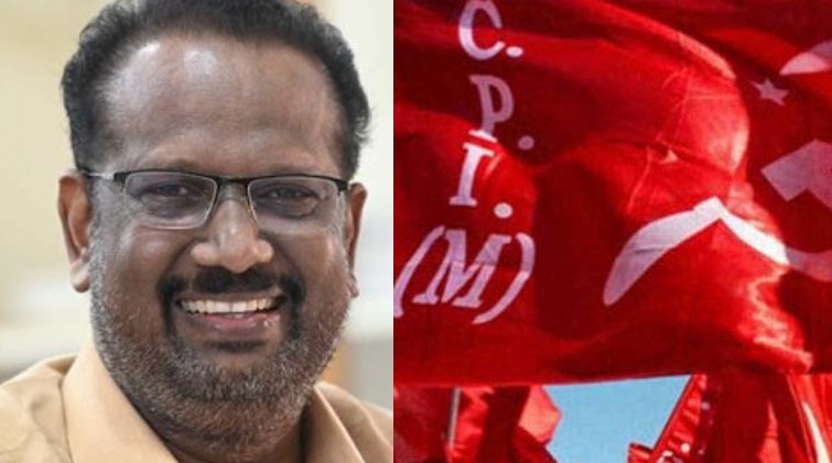 വിജയം സ്വപനം കാണാൻ എല്ലാവർക്കും അവകാശമുണ്ട്’; തൃക്കാക്കരയിൽ എൽഡിഎഫ് വിജയം ബുദ്ധിമുട്ടുള്ള കാര്യമല്ല സിപിഐഎം ജില്ലാ സെക്രട്ടറി സി എൻ മോഹനൻ