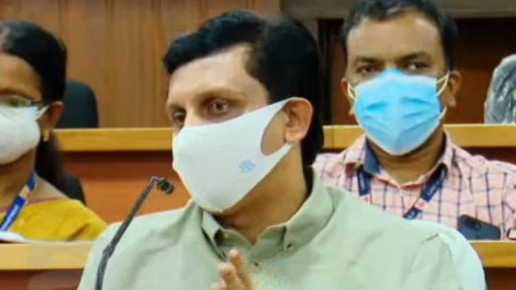 മലബാറിൻ്റെ മാത്രം മന്ത്രി’: റിയാസിനെതിരെ ജില്ലാ സമ്മേളനത്തില്‍ വിമർശനം