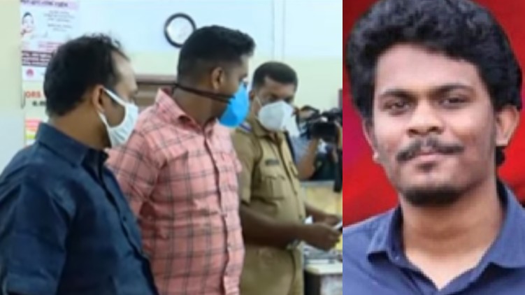 ധീരജ് വധം; പ്രതികളെ ഇന്ന് കോടതിയില്‍ ഹാജരാക്കും