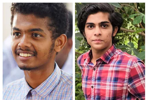 മാത്യു തോമസ്, നസ്‌ലൻ; പുതിയ ചിത്രം ‘നെയ്മർ’ ടൈറ്റിൽ പോസ്റ്റർ പുറത്തിറങ്ങി