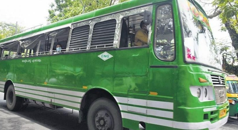 സംസ്ഥാനത്തെ ബസ് ചാര്‍ജ് കൂട്ടാൻ ശുപാർശ; സർക്കാർ തീരുമാനം ഉടൻ