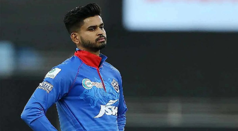 ശ്രേയാസ് അയ്യരിനായി ബാംഗ്ലൂർ 20 കോടി രൂപ മാറ്റിവച്ചിട്ടുണ്ട്’; വെളിപ്പെടുത്തലുമായി മുൻ ദേശീയ താരം