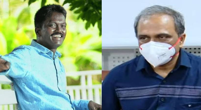 വാവ സുരേഷിന്റെ ആരോഗ്യ നില വിശദീകരിച്ച് മെഡിക്കൽ കോളജ് സൂപ്രണ്ട്