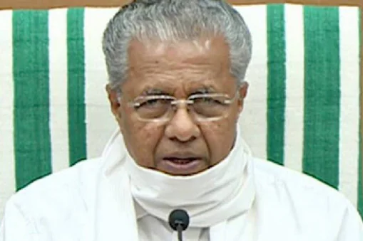 പ്രധാനമന്ത്രിയുമായുള്ള കൂടിക്കാഴ്ച കെ റെയിലിന് കേന്ദ്രാനുമതി വേഗത്തിലാകും’: മുഖ്യമന്ത്രി പിണറായി വിജയൻ