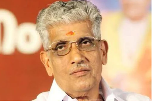 ജനങ്ങളെ എതിർത്ത് മുന്നോട്ട് പോകാനാകില്ല’; സിൽവർ ലൈനിന് എതിരെ എൻഎസ്എസ്