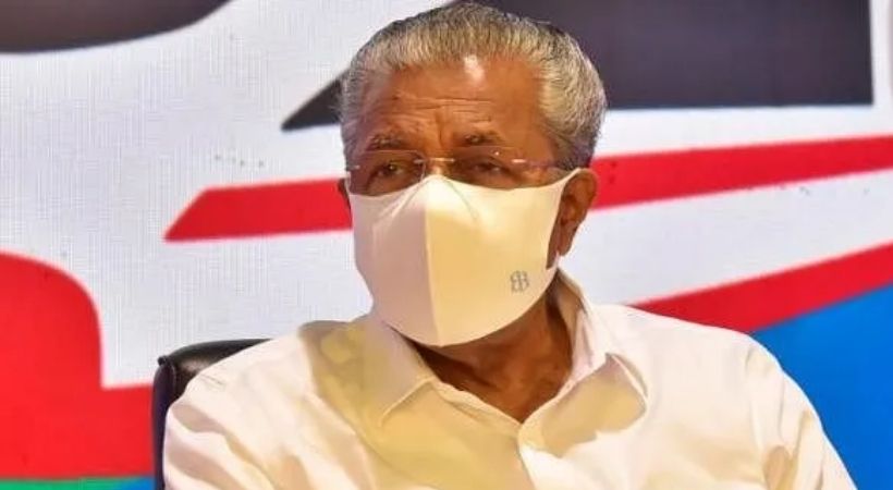 ചെയ്യേണ്ടത് സമയത്ത് ചെയ്യണം, ഇല്ലെങ്കിൽ വലിയവില നൽകേണ്ടി വരും; മുഖ്യമന്ത്രി
