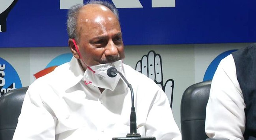 അവസരങ്ങള്‍ക്ക് നന്ദി; രാജ്യസഭയിലേക്ക് മത്സരിക്കാനില്ലെന്ന് എ കെ ആന്റണി