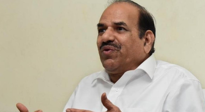 സിപിഐഎം ഇടുക്കി ജില്ലാ സെക്രട്ടറിയുടെ ഭീഷണി പ്രസംഗം ശ്രദ്ധയിൽപ്പെട്ടില്ല; കോടിയേരി ബാലകൃഷ്ണൻ