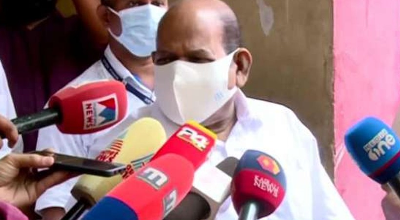 ബലം പ്രയോഗിച്ച് ഭൂമി ഏറ്റെടുക്കില്ല’; മതിയായ വില നിശ്ചയിച്ച് പണം നൽകും; കോടിയേരി ബാലകൃഷ്ണൻ