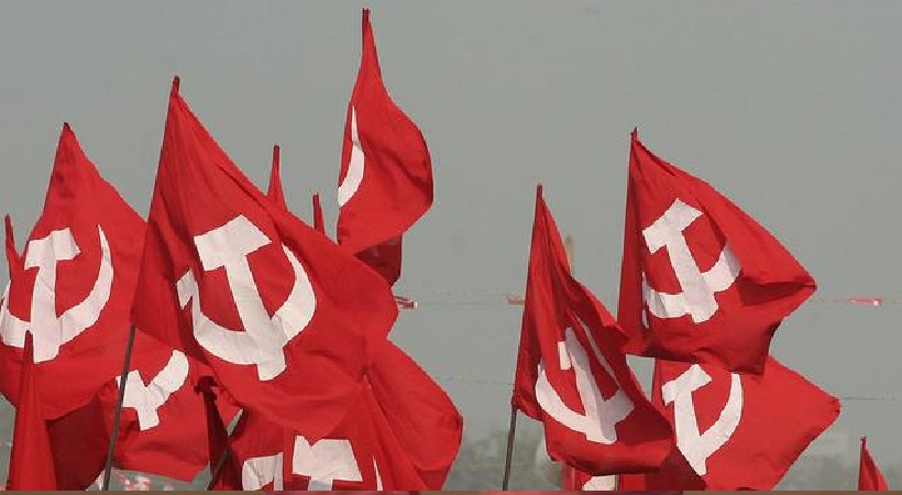 രാജ്യസഭാ സീറ്റ് സിപിഐഎമിനും സിപിഐക്കും; എൽഡിഎഫ് യോഗത്തിൽ ധാരണ ആയി