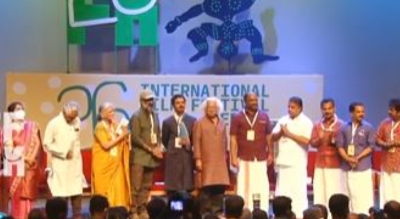 നിഷിദ്ധോ മികച്ച മലയാള ചിത്രം; ആവാസ വ്യൂഹയ്ക്ക് ഫിപ്രസി പുരസ്‌കാരവും; ഐഎഫ്എഫ്‌കെ അവാര്‍ഡുകള്‍ പ്രഖ്യാപിച്ചു