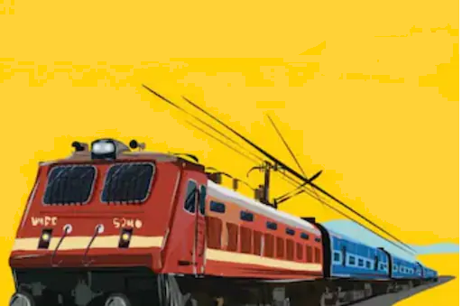  ഇന്ത്യൻ റെയിൽവേ സമ്പൂ‍ർണ വൈദ്യുതീകരണത്തിലേക്ക്; 80% ലക്ഷ്യം കൈവരിച്ചു