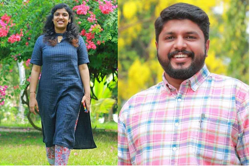 ചിന്താ ജെറോം DYFIയുടെ ആദ്യ വനിതാ അധ്യക്ഷയായേക്കും; വസീഫിന്റെ പേരും പരിഗണനയിൽ