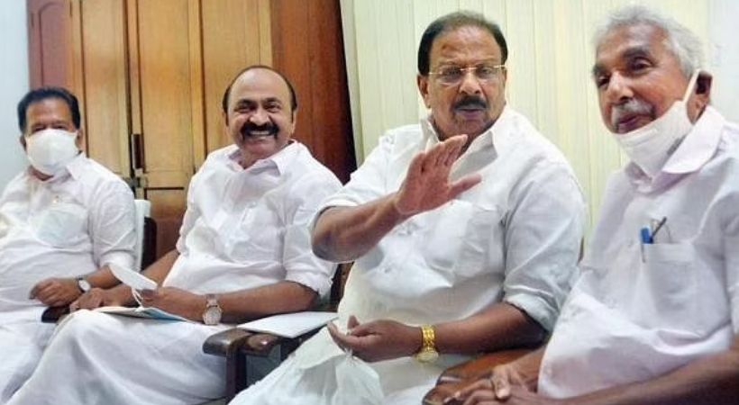 സില്‍വര്‍ ലൈന്‍ പ്രക്ഷോഭം കടുപ്പിക്കും; യുഡിഎഫ് നേതൃയോഗം ഇന്ന്