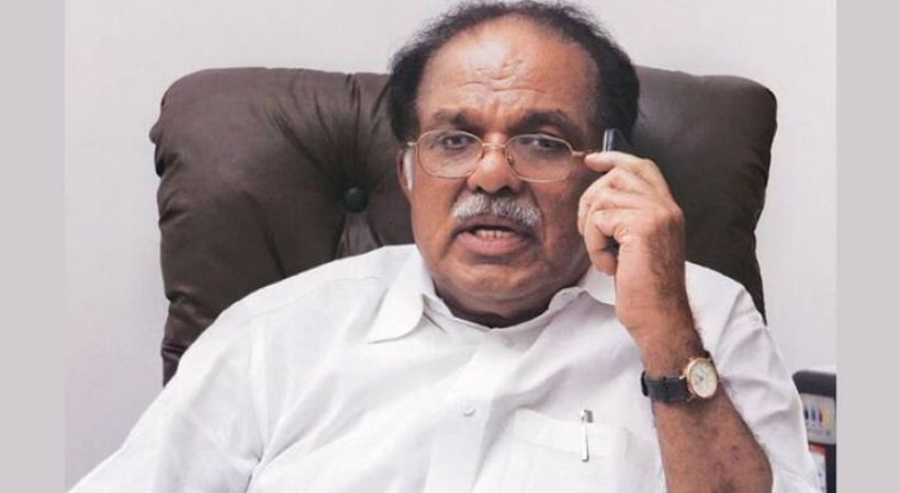 കെപിസിസി രാഷ്ട്രീയകാര്യ സമിതിയില്‍ പി ജെ കുര്യന്‍ പങ്കെടുക്കില്ല