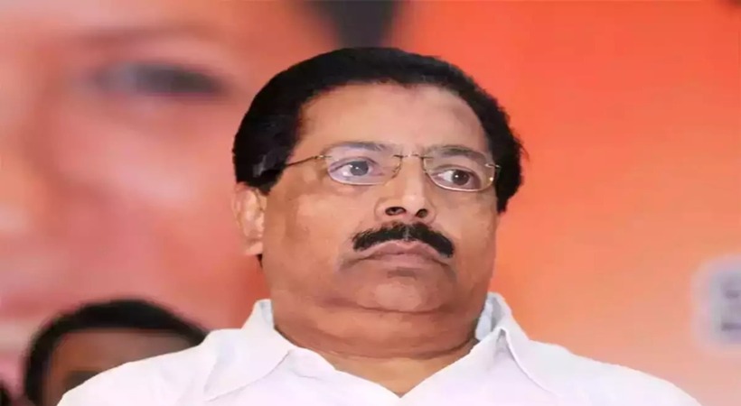 കോണ്‍ഗ്രസിന് ‘കമ്മ്യൂണിസ്റ്റ് വിരുദ്ധ ഫോബിയ’; പിസി ചാക്കോ