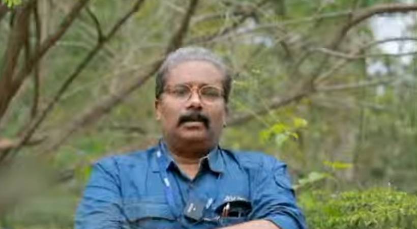 വൈദ്യുതി ബോർഡ് ചെയർമാനെതിരെ ഇടത് സംഘടന; നാളെ സംസ്ഥാന വ്യാപക പ്രതിഷേധ ദിനം ആചരിക്കും