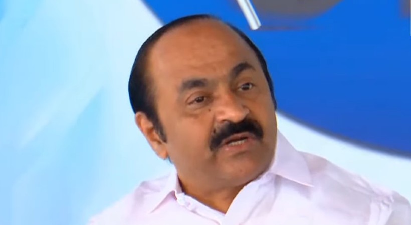 ബസ് ചാർജ് വർധന ജനങ്ങൾക്ക് ഭാരിച്ച ബാധ്യത; വി.ഡി സതീശൻ