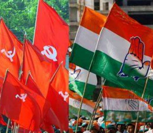 തൃക്കാക്കരയില്‍ മത്സരം എല്‍ഡിഎഫും യുഡിഎഫും തമ്മില്‍; 20-20 നിലംതൊടില്ലെന്ന് ഡൊമിനിക് പ്രസന്റേഷന്‍