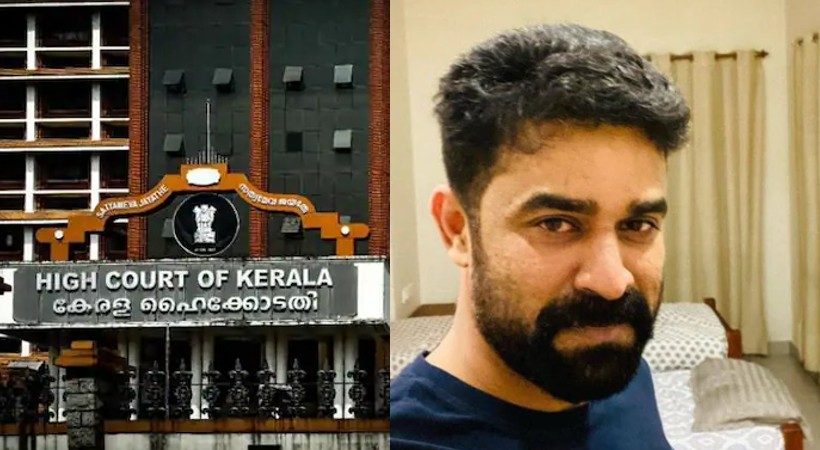 വിജയ് ബാബു 30ന് കൊച്ചിയിലെത്തുമെന്ന് പ്രതിഭാഗം അഭിഭാഷകൻ