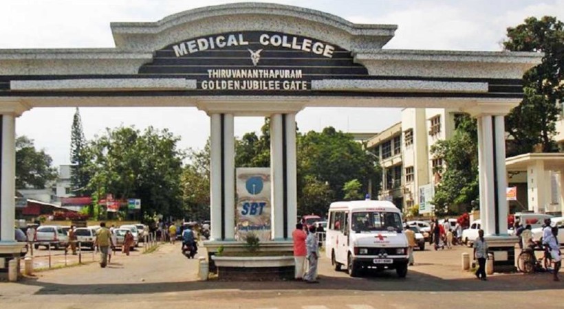 കരള്‍ മാറ്റിവയ്ക്കല്‍ ശസ്ത്രക്രിയയ്ക്ക് സജ്ജമായി തിരുവനന്തപുരം മെഡിക്കല്‍ കോളജ്