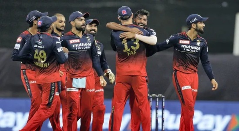 ലക്നൗ പുറത്ത്, രണ്ടാം ക്വാളിഫയറിൽ ബാംഗ്ലൂർ രാജസ്ഥാനെ നേരിടും