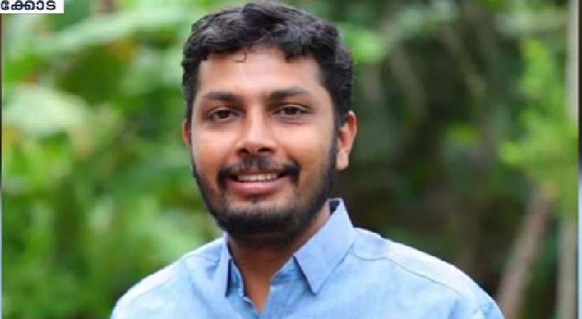 കെ സുധാകരനെ വിമർശിച്ച യൂത്ത് കോൺഗ്രസ് നേതാവിന് സസ്പൻഷൻ; പാർട്ടിക്കുള്ളിൽ എതിർപ്പ്