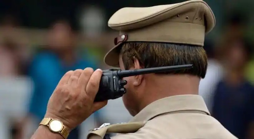 കൈക്കൂലി: കണ്ണൂരിൽ മൂന്ന് പൊലീസുകാർക്ക് സസ്‌പെൻഷൻ