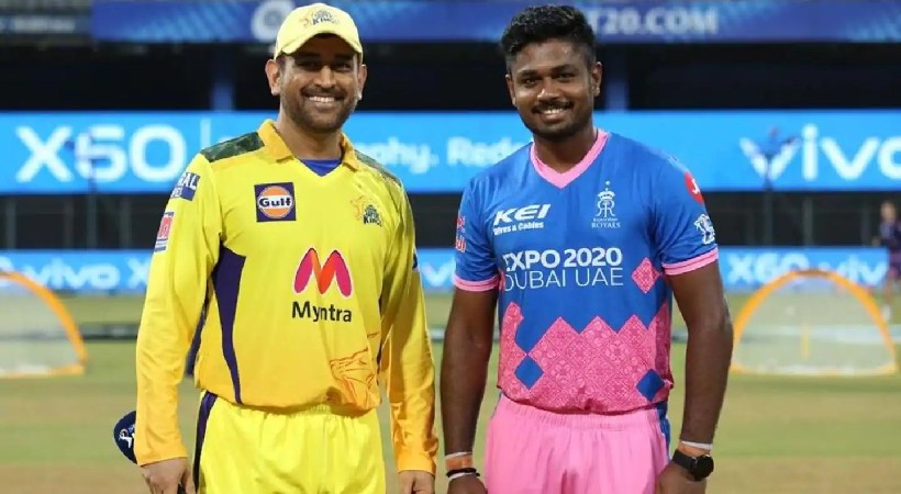 ഐപിഎൽ: ആദ്യ രണ്ട് സ്ഥാനങ്ങൾ ലക്ഷ്യമിട്ട് രാജസ്ഥാൻ; ജയത്തോടെ സീസൺ അവസാനിപ്പിക്കാൻ ചെന്നൈ