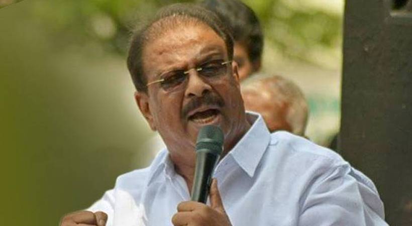 ഇന്നത്തെ കോൺ​ഗ്രസ് പ്രതിഷേധം; കെ സുധാകരന് പൊലീസിന്റെ മുന്നറിയിപ്പ്