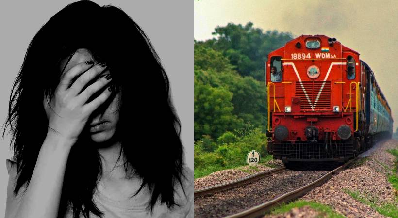 ട്രെയിൻ യാത്രയ്ക്കിടെ പതിനാറുകാരിയും പിതാവും ആക്രമണത്തിനിരയായ സംഭവം; അറസ്റ്റ് വൈകുന്നുവെന്ന് പരാതി