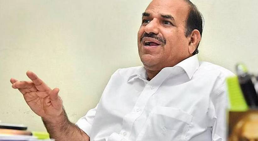 തൃക്കാക്കര യു.ഡി.എഫിന്റെ കോട്ട, ജനവിധി അം​ഗീകരിക്കുന്നു; കോടിയേരി