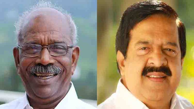 മുഖ്യമന്ത്രിയെന്നും എം.എം.മണിയെ പിന്തുണയ്ക്കുന്നു; മണിയുടെ അഹങ്കാരത്തിന് പരിധിയില്ലെന്ന് ചെന്നിത്തല