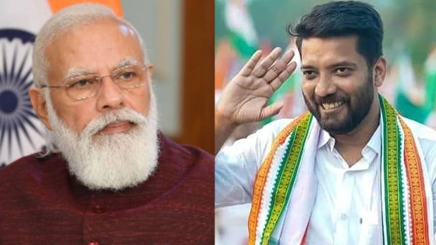 60 വർഷം ഭരിച്ചിട്ടും കോൺഗ്രസിന് ചെയ്യാനാവാത്തത് മോദിജി ചെയ്തു; ഷാഫി പറമ്പിൽ