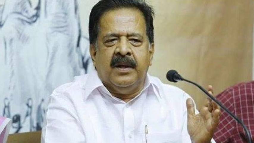 കോടതി ഉത്തരവ് മുഖ്യമന്ത്രിക്കേറ്റ തിരിച്ചടി: രമേശ് ചെന്നിത്തല