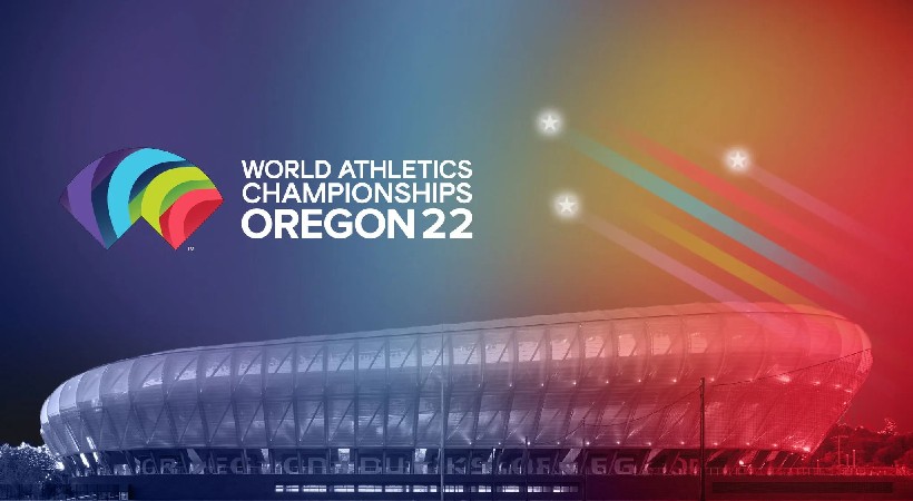 World Athletics Championships 2022 ലോക റെക്കോർഡുകാർക്ക് 100,000 ഡോളർ സമ്മാനം