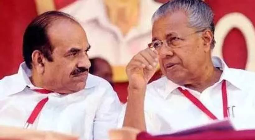 ഭരണരംഗത്തെ തിരുത്തലുകൾ ചർച്ച ചെയ്യാൻ സി.പി.ഐ.എം; മാരത്തോൺ സംസ്ഥാന നേതൃയോഗങ്ങൾ വിളിച്ച് നേതൃത്വം